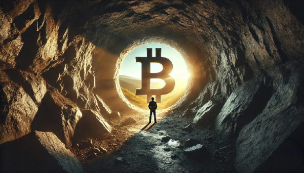 What Bitcoin Price History Predicts for February 2025
