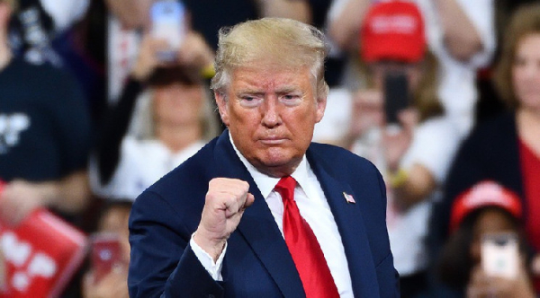 Why Is Bitcoin Up? BTC Price Tests New ATH Ahead of Donald Trump&rsquo;s Inauguration