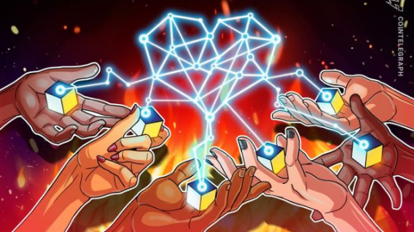 The Giving Block starts disaster fund for California wildfire victims