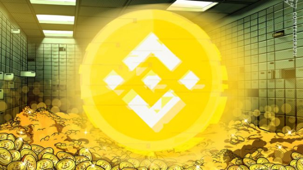 Bitcoin retail sellers send $625M to Binance before 'first cycle top'