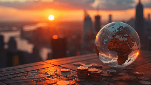 The Defi Era: Redefining Capitalism and Unlocking Economic Freedom for All