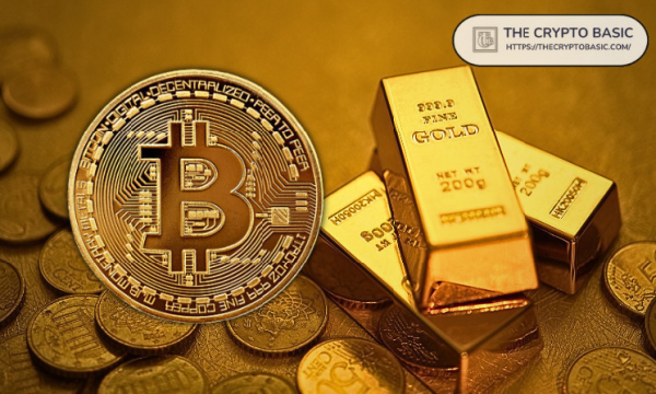 VanEck’s Sigel Suggests Bitcoin Could Rival Gold as the Global Standard, with US Leading VanEck’s Sigel Suggests Bitcoin Could Rival Gold as the Global Standard, with US Leading