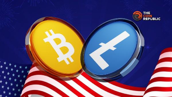 Bitcoin &lsquo;Is The Better Decision For America&rsquo;: Litecoin