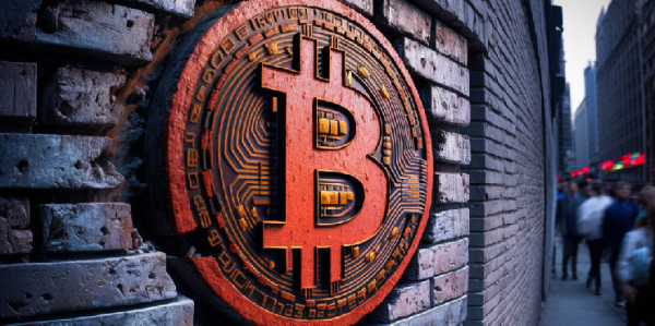 Bitcoin Beat 'Every Asset Class' in 2024 as Correlations Fell in Q4: NYDIG