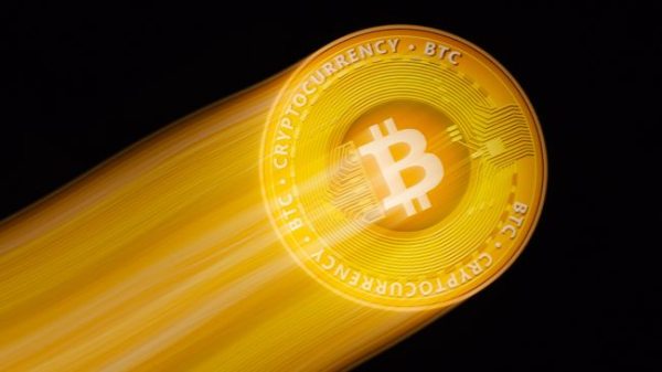 Bitcoin Reclaims Crucial Liquidity Level &ndash; No Resistance Left Below ATH