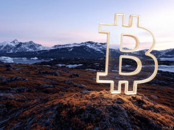 Buying Greenland Would Be A Huge Boost to US Bitcoin Mining