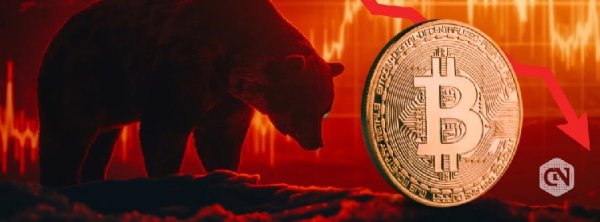 Bitcoin Could Crash Below $30,000: Crypto Analyst Warns Bitcoin Could Crash Below $30,000: Crypto Analyst Warns