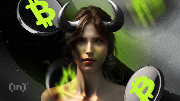 4-Year Pattern Points to Bitcoin Rally – Is It Happening Again? 4-Year Pattern Points to Bitcoin Rally – Is It Happening Again?