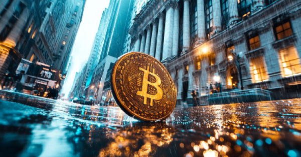 Nasdaq proposes raising IBIT options contract limit for traders