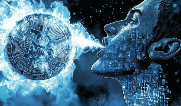 Analyst Says One Factor Could Be a Headwind for Bitcoin, Outlines ‘Line in the Sand’ BTC Must Overcome Analyst Says One Factor Could Be a Headwind for Bitcoin, Outlines ‘Line in the Sand’ BTC Must Overcome