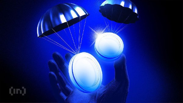Crypto Airdrops to Watch in 2025: Promising Opportunities for Investors