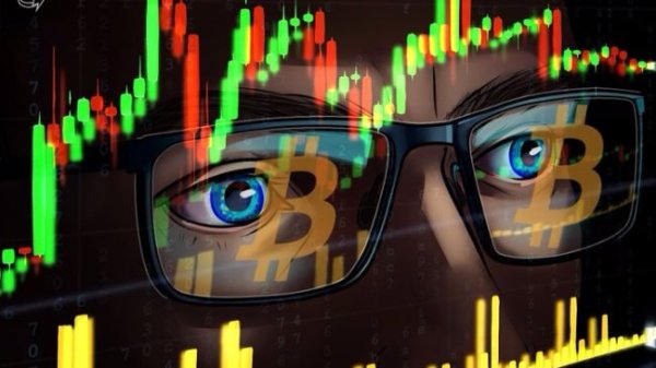 BTC traders see 'limited upside' in short-term after SBR twist &mdash; Analyst