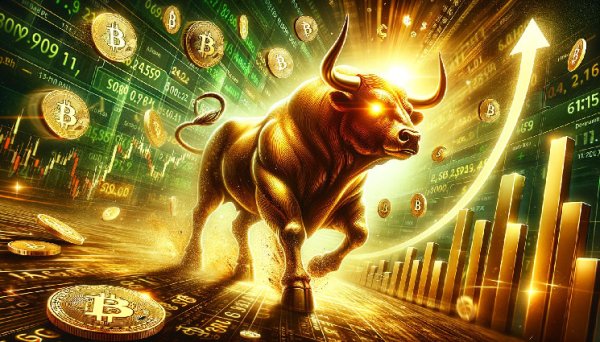 Bitcoin Price Signals Strength: Bulls Prepare for the Next Leg Up