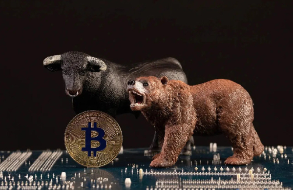 What&rsquo;s Next for Bitcoin Price? Analytics Firm Presents Two Bullish, One Bearish Scenarios