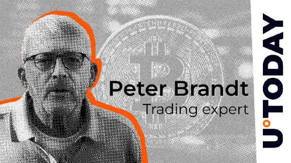 Veteran Trader Peter Brandt Reveals Big Question for Bitcoin Price: Details Veteran Trader Peter Brandt Reveals Big Question for Bitcoin Price: Details