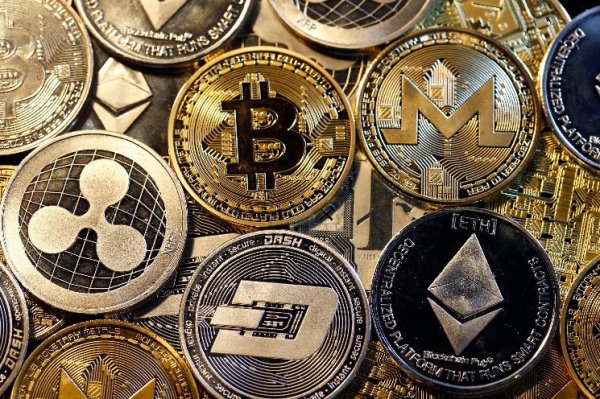 Crypto Headlines Bitcoin Volatility Has Overshadowed