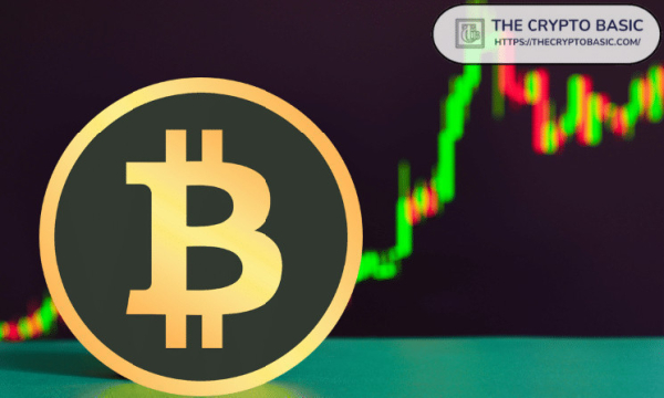 Bitcoin Hits Fresh Weekly High of $106K Following European Central Bank’s 25bp Rate Cut Bitcoin Hits Fresh Weekly High of $106K Following European Central Bank’s 25bp Rate Cut