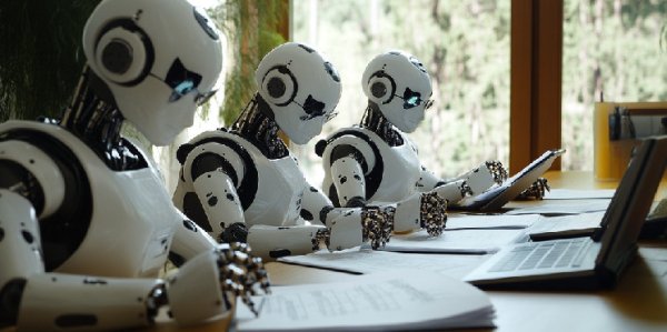 What Does OpenAI's Sam Altman Mean When He Says AGI is Achievable?