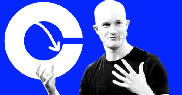 Coinbase CEO Predicts Bitcoin Will Reach ‘Multiple Millions’, Pushes for Bitcoin Reserve to Impact G20 Coinbase CEO Predicts Bitcoin Will Reach ‘Multiple Millions’, Pushes for Bitcoin Reserve to Impact G20