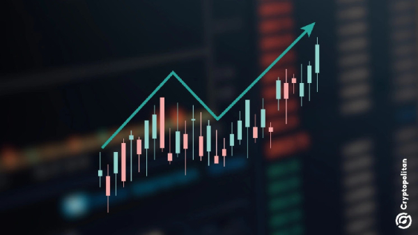 Bullish: Coinbase premium index completely reverses course and is now back in the green Bullish: Coinbase premium index completely reverses course and is now back in the green