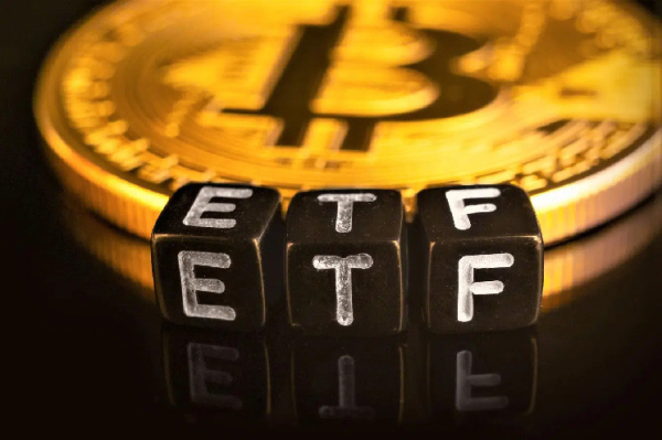 On the One Year Anniversary of the Approval of Bitcoin Spot ETFs, BlackRock Senior Executive Speaks on Bitcoin On the One Year Anniversary of the Approval of Bitcoin Spot ETFs, BlackRock Senior Executive Speaks on Bitcoin