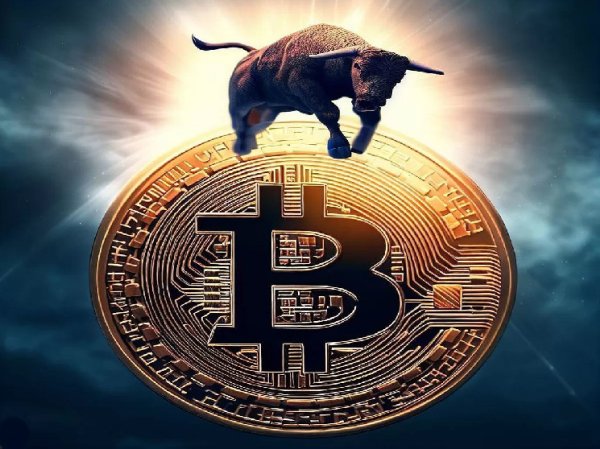 Analyst Points to the Next Target on the Horizon After the Surge in Bitcoin: “If This Place Is Breached, The Next Stop Could Be... Analyst Points to the Next Target on the Horizon After the Surge in Bitcoin: “If This Place Is Breached, The Next Stop Could Be...