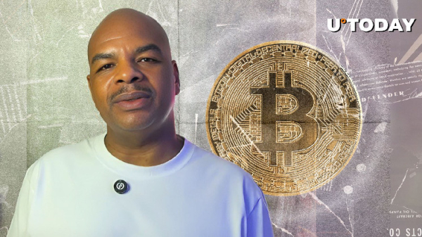 Stunning $350,000 Bitcoin Price Prediction Shared by Jeremie Davinci Stunning $350,000 Bitcoin Price Prediction Shared by Jeremie Davinci