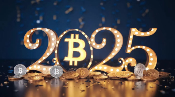 CryptoQuant Announces Bitcoin (BTC) Price Target for 2025! "At Least $145,000…" CryptoQuant Announces Bitcoin (BTC) Price Target for 2025! "At Least $145,000…"