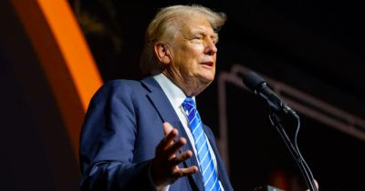 If Trump establishes strategic Bitcoin stockpile, Japan and other Asian nations will follow suit, says Metaplanet CEO If Trump establishes strategic Bitcoin stockpile, Japan and other Asian nations will follow suit, says Metaplanet CEO