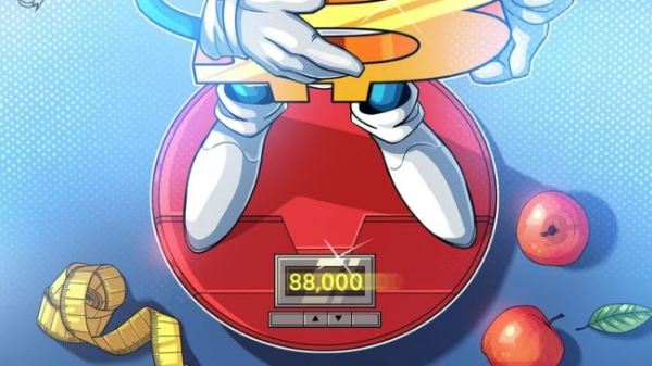 'Trump dump' risks pulling Bitcoin price down to $88K