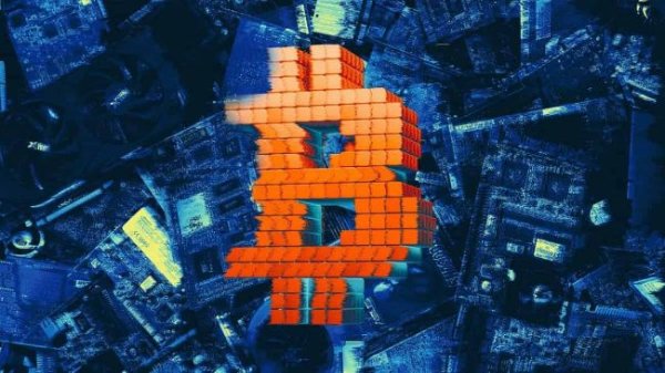 Bitwise CIO says companies like MicroStrategy buying bitcoin is an 'overlooked megatrend'