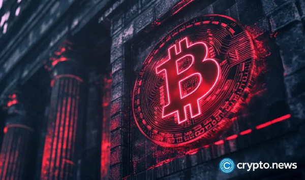 Red alert for Bitcoin price as 30-year Treasury yield forms risky pattern Red alert for Bitcoin price as 30-year Treasury yield forms risky pattern