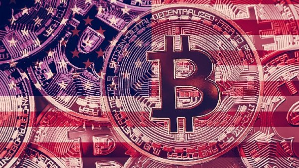 Can the US Sell the 8,134 Tons of Gold in its Reserves and Buy Bitcoin? Economist Responds