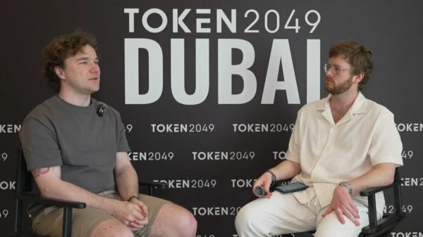 These Crypto Industry Stars Shone Brightest in 2024 These Crypto Industry Stars Shone Brightest in 2024