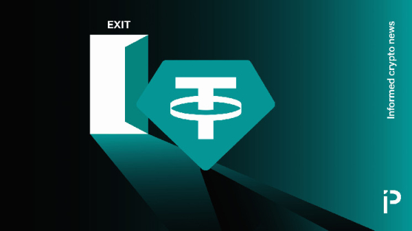 Stuart Hoegner leaves roles as Tether and Bitfinex general counsel Stuart Hoegner leaves roles as Tether and Bitfinex general counsel