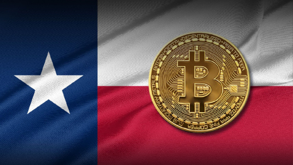 Texas Prioritizing Bitcoin Reserve for This Year
