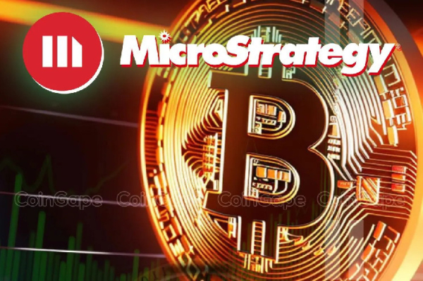 MicroStrategy To Raise Up To $2B To Acquire More Bitcoin MicroStrategy To Raise Up To $2B To Acquire More Bitcoin