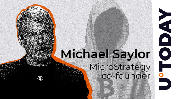 ‘We Are All Satoshi,’ Michael Saylor Says As Bitcoin Approaches $103,000 ‘We Are All Satoshi,’ Michael Saylor Says As Bitcoin Approaches $103,000