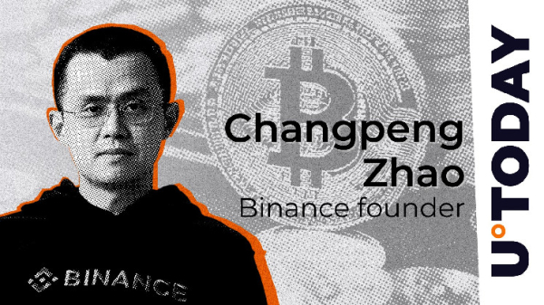 Ex-Binance CEO CZ Updates His Recent Bitcoin Statement as BTC Tops $105,000 Ex-Binance CEO CZ Updates His Recent Bitcoin Statement as BTC Tops $105,000