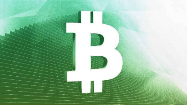Bitcoin briefly touches the $100,000 mark, as cooling US inflation stokes wider market exuberance