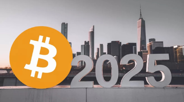 Renowned Finance Professor Shares the Level He Thinks Bitcoin Price Will Hit in 2025