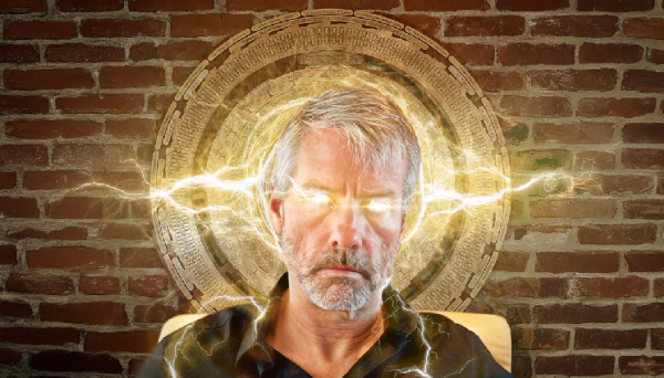 MicroStrategy Expands Bitcoin Holdings to 471,100 BTC Worth $46 Billion