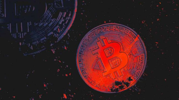 Bitcoin Finally Turns $100K Into Support – Ready To Rally Higher? Bitcoin Finally Turns $100K Into Support – Ready To Rally Higher?