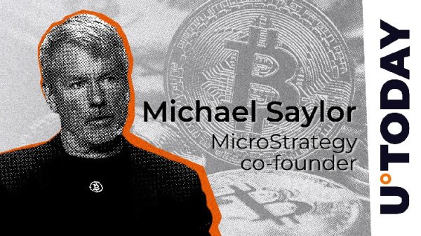 Michael Saylor Reaffirms His Confidence in Bitcoin: ‘Create Something Better’ Michael Saylor Reaffirms His Confidence in Bitcoin: ‘Create Something Better’
