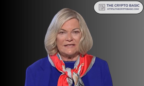 Senator Lummis: Wouldn&rsquo;t It Be Fun if the US Buys Bitcoin and Scares China and Russia?