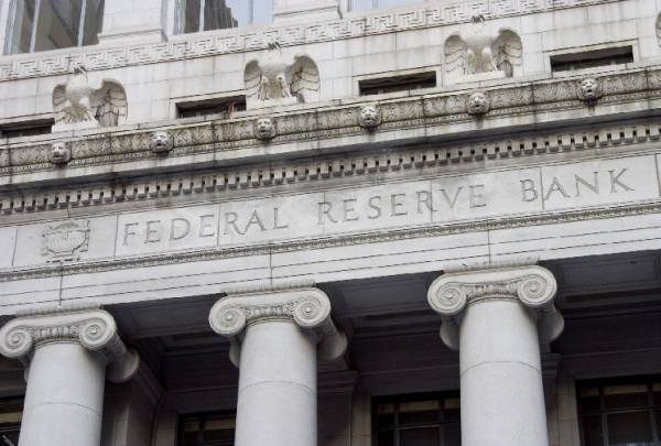 Fed Official Shares His Take on Bitcoin Reserve