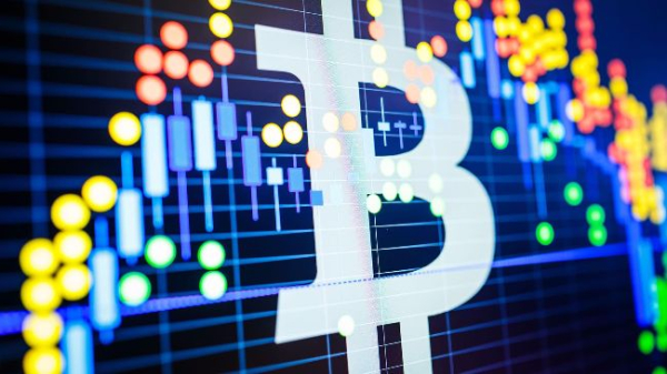 Bitcoin Caught Up in a Macro-Driven Sell-Off, May Fall Further: Standard Chartered Bitcoin Caught Up in a Macro-Driven Sell-Off, May Fall Further: Standard Chartered