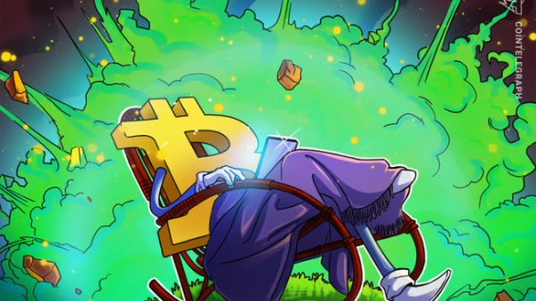 Bitcoin breakout &lsquo;likely no later&rsquo; than Jan FOMC meeting: 10x Research