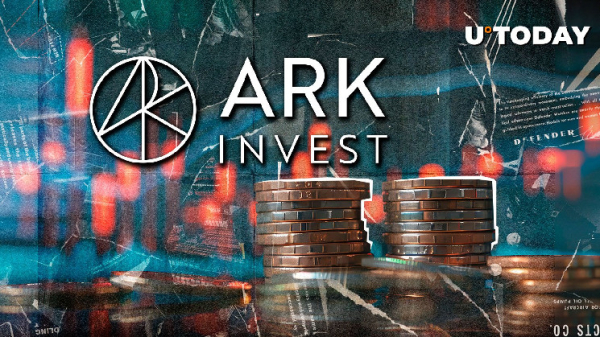 Ark Invest&rsquo;s Crypto Head Calls It Quits