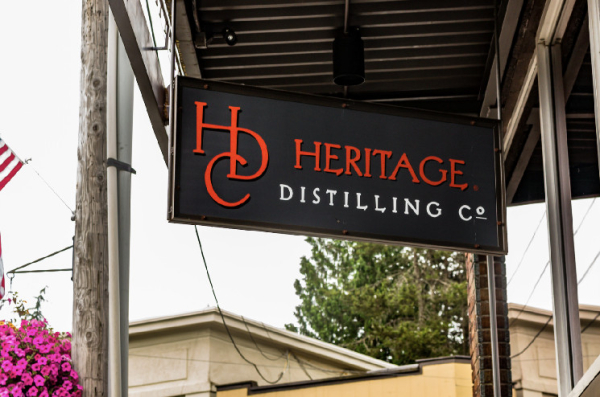 Major Distilling Company to Start Holding Bitcoin Major Distilling Company to Start Holding Bitcoin